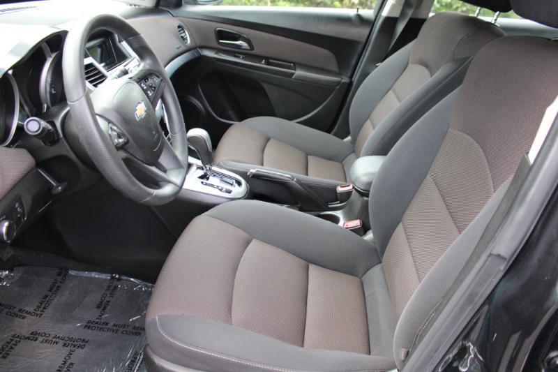 Chevrolet Cruze Limited 1LT Auto 2016