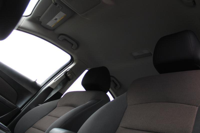 Chevrolet Cruze Limited 1LT Auto 2016