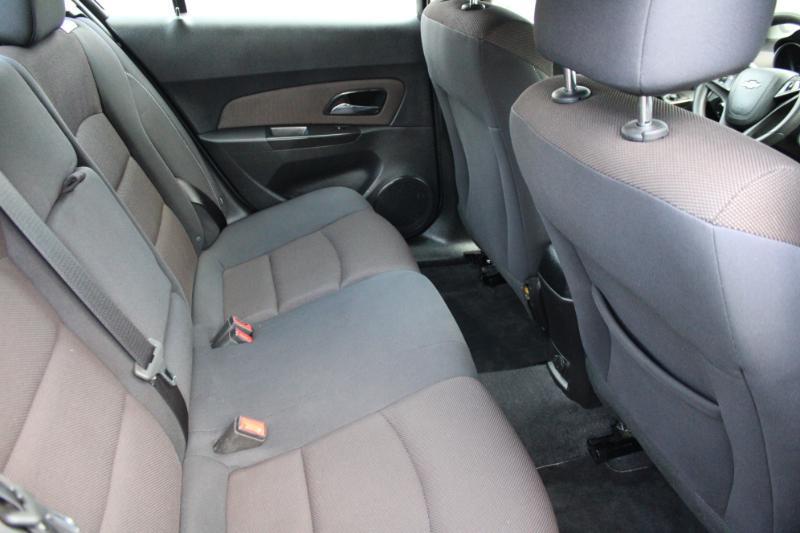 Chevrolet Cruze Limited 1LT Auto 2016