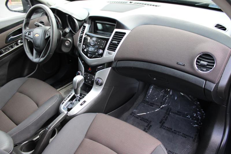 Chevrolet Cruze Limited 1LT Auto 2016