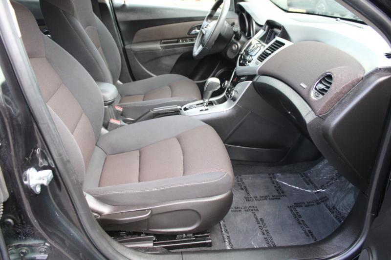 Chevrolet Cruze Limited 1LT Auto 2016