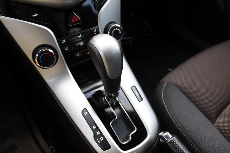 Chevrolet Cruze Limited 1LT Auto 2016