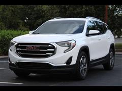 2019 GMC Terrain 