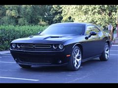 2015 Dodge Challenger 