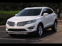 2017 Lincoln MKC 