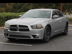 2013 Dodge Charger 