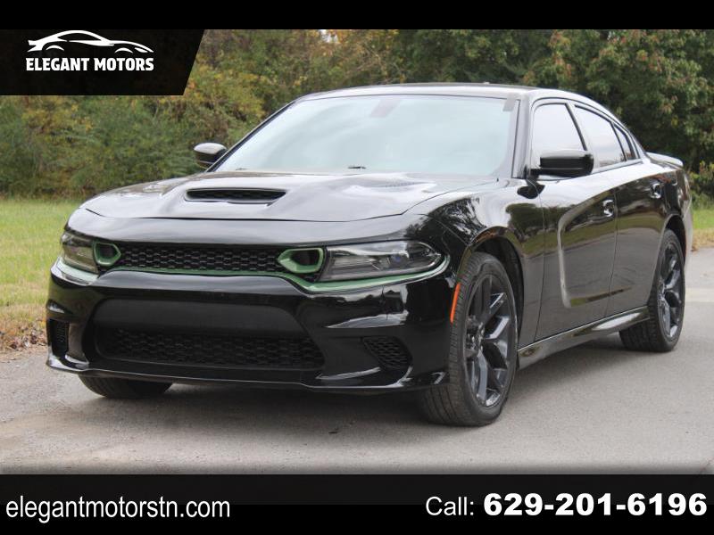 2022 Dodge Charger GT