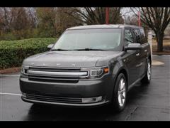 2019 Ford Flex 