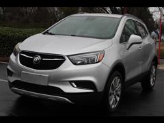 2017 Buick Encore 