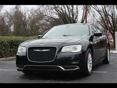 2017 Chrysler 300 