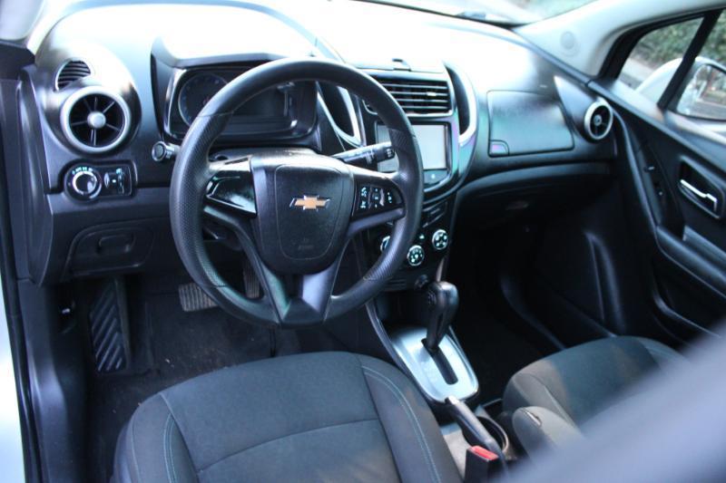 Chevrolet Trax LS FWD 2015