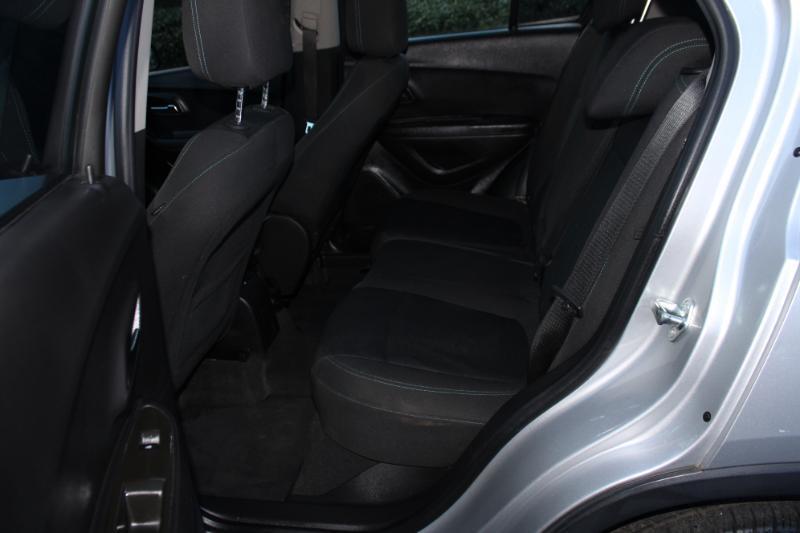 Chevrolet Trax LS FWD 2015