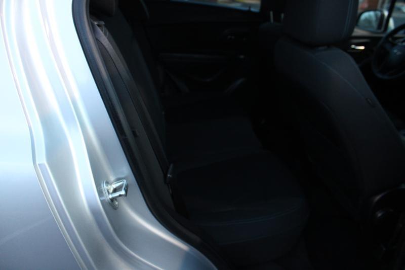 Chevrolet Trax LS FWD 2015