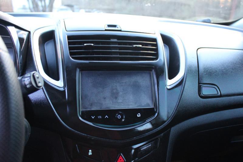 Chevrolet Trax LS FWD 2015