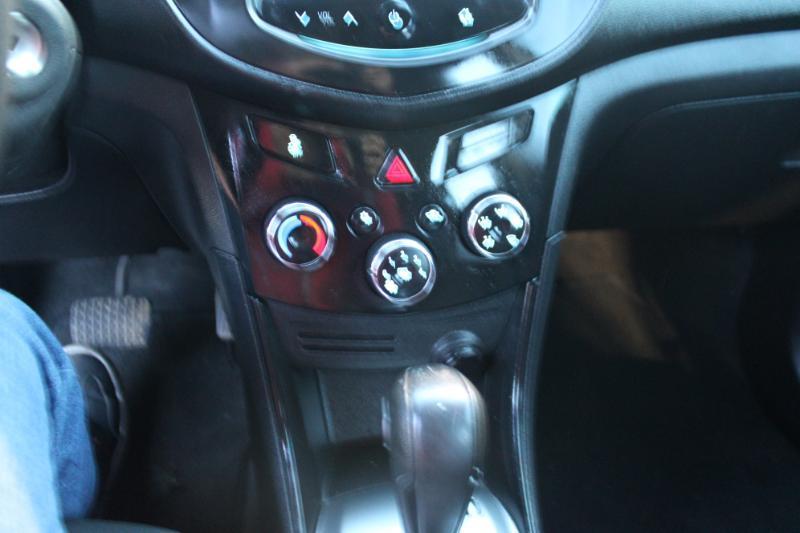 Chevrolet Trax LS FWD 2015