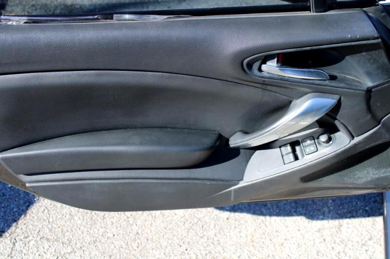 Fiat Spider 124 Lusso 2017