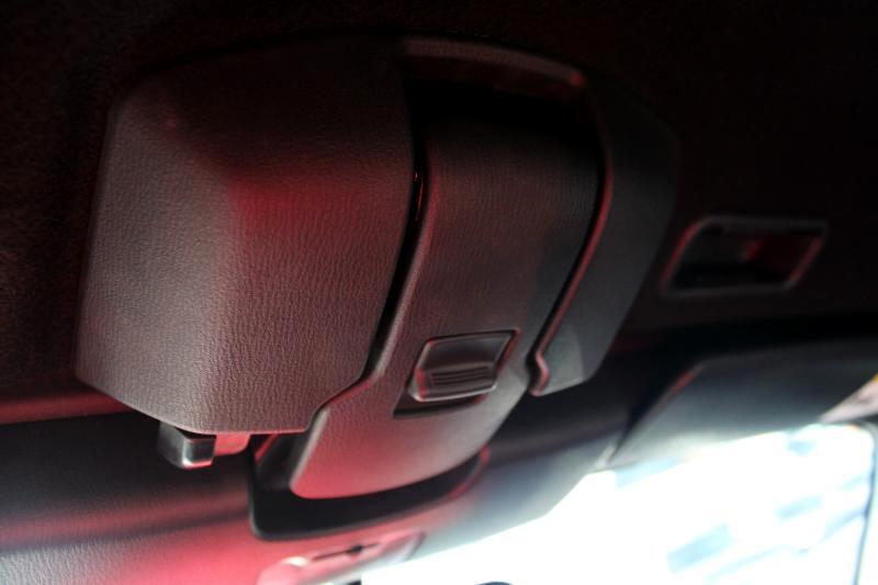 Fiat Spider 124 Lusso 2017