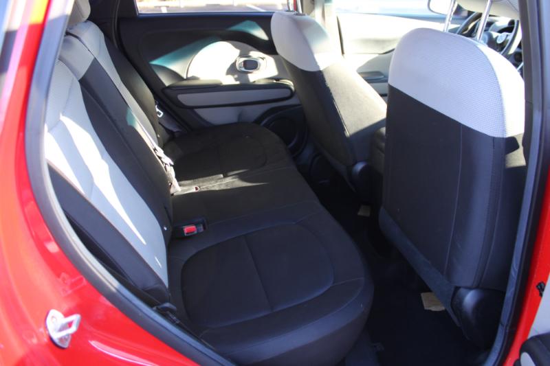 Kia Soul Base 6A 2019