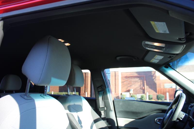 Kia Soul Base 6A 2019