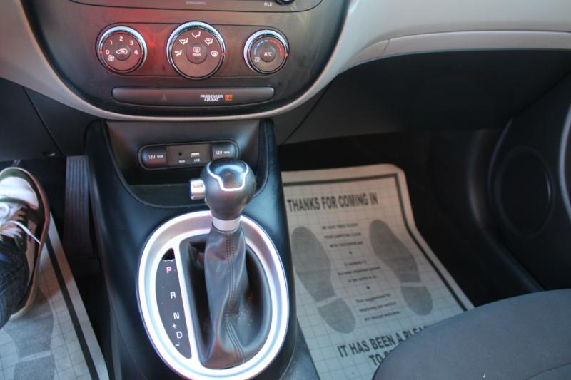 Kia Soul Base 6A 2019