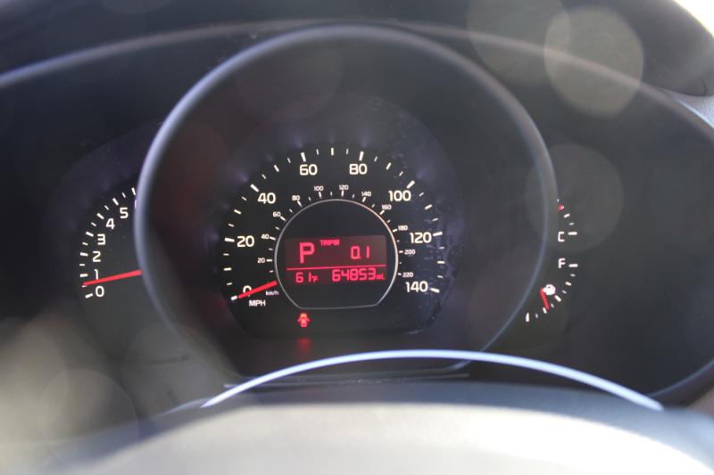 Kia Soul Base 6A 2019