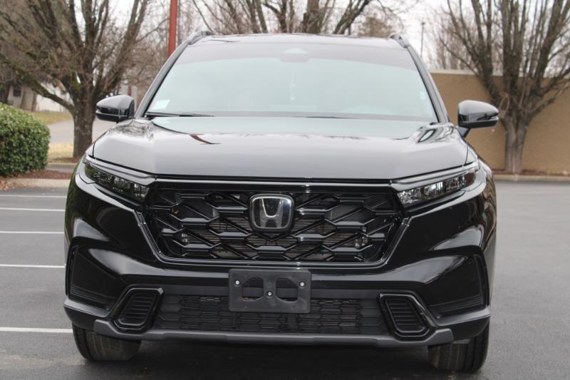 Honda CR-V Hybrid Touring 2023