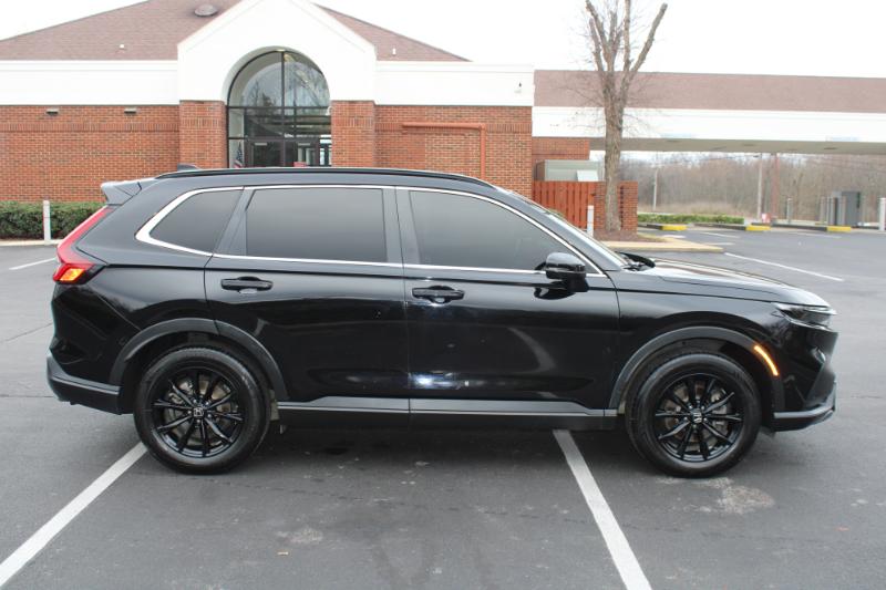 Honda CR-V Hybrid Touring 2023