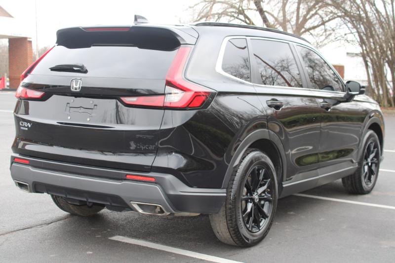 Honda CR-V Hybrid Touring 2023