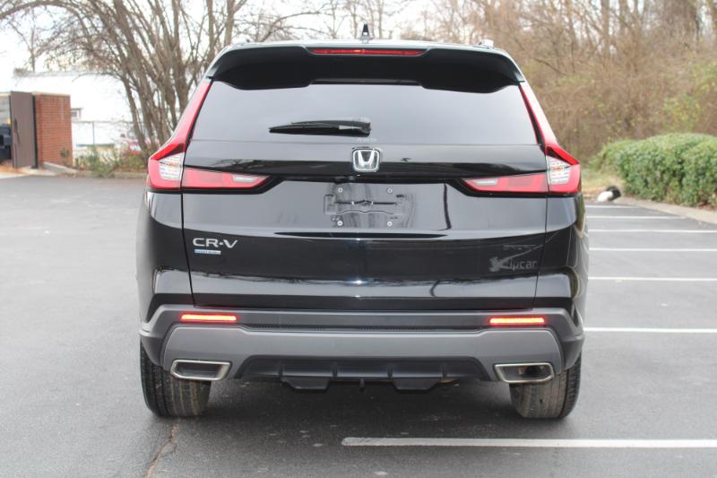 Honda CR-V Hybrid Touring 2023