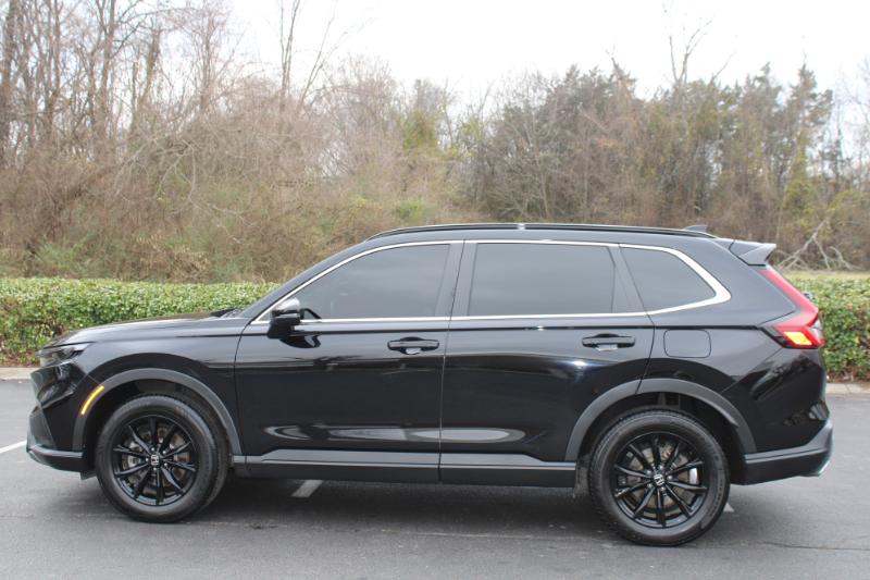 Honda CR-V Hybrid Touring 2023