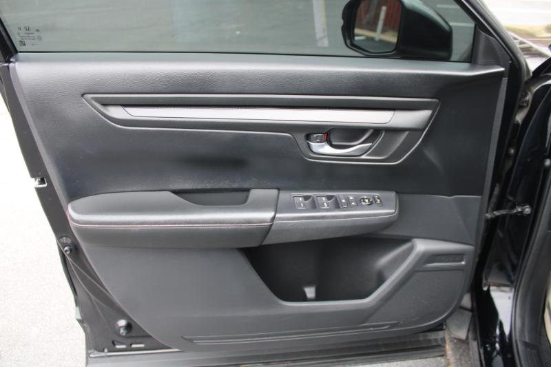 Honda CR-V Hybrid Touring 2023