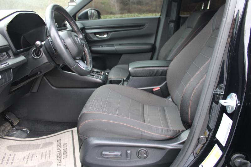 Honda CR-V Hybrid Touring 2023