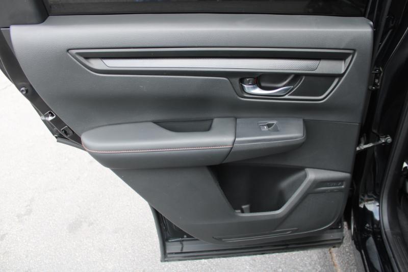 Honda CR-V Hybrid Touring 2023