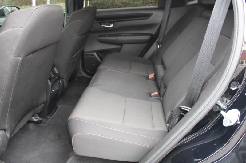 Honda CR-V Hybrid Touring 2023