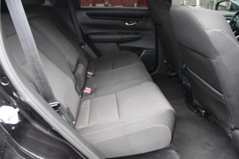 Honda CR-V Hybrid Touring 2023