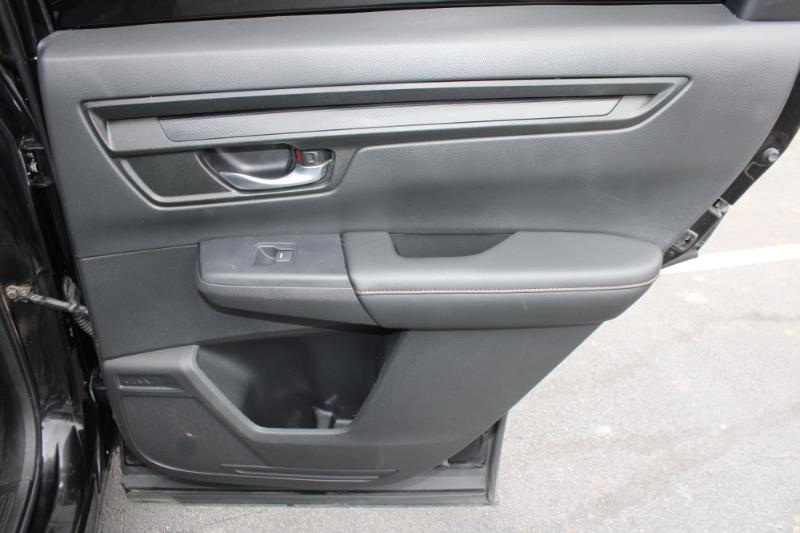 Honda CR-V Hybrid Touring 2023