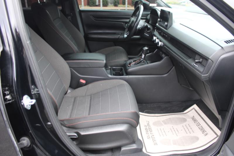 Honda CR-V Hybrid Touring 2023