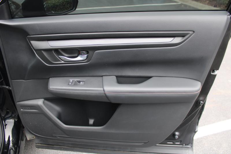 Honda CR-V Hybrid Touring 2023