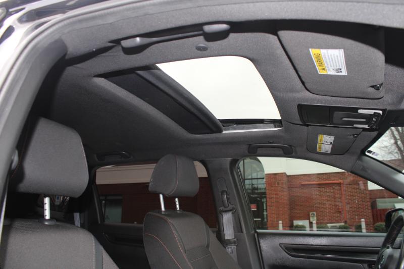 Honda CR-V Hybrid Touring 2023