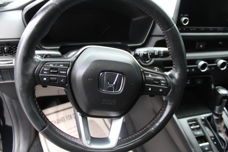 Honda CR-V Hybrid Touring 2023