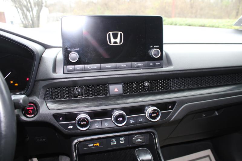 Honda CR-V Hybrid Touring 2023