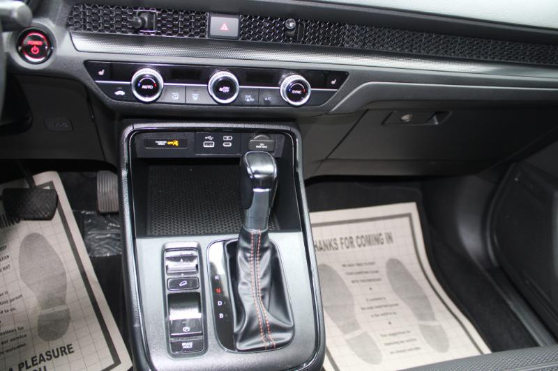 Honda CR-V Hybrid Touring 2023