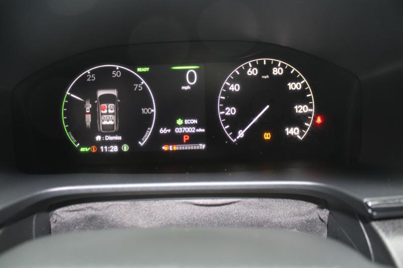 Honda CR-V Hybrid Touring 2023