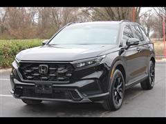 2023 Honda CR-V Hybrid 