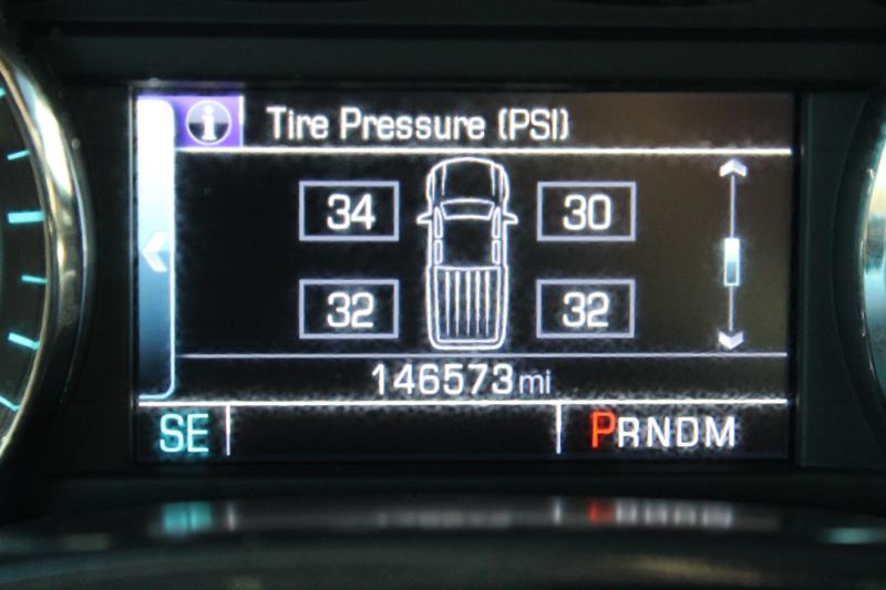 Chevrolet Silverado 1500 LT Crew Cab Long Box 4WD 2015