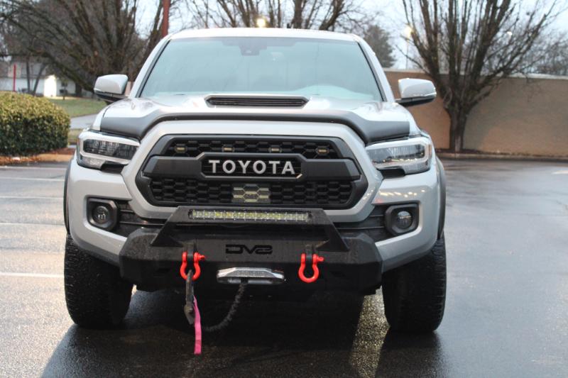 Toyota Tacoma SR5 Double Cab Long Bed V6 6AT 4WD 2020