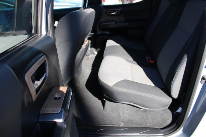 Toyota Tacoma SR5 Double Cab Long Bed V6 6AT 4WD 2020