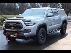 2020 Toyota Tacoma 