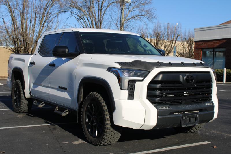 Toyota Tundra SR5 CrewMax 4WD 2023