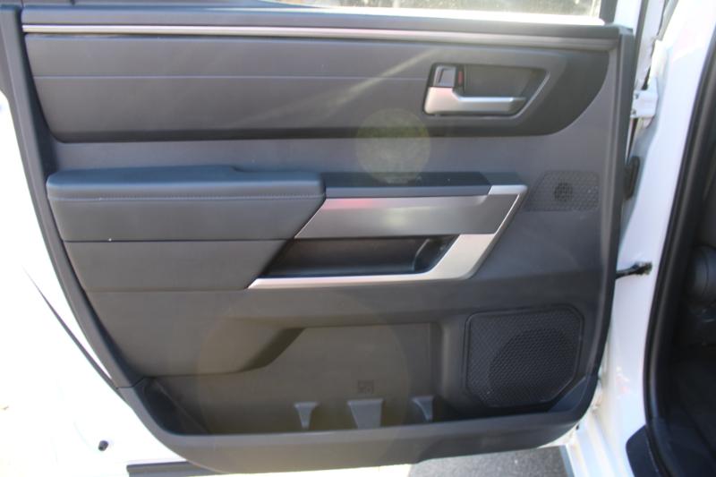 Toyota Tundra SR5 CrewMax 4WD 2023